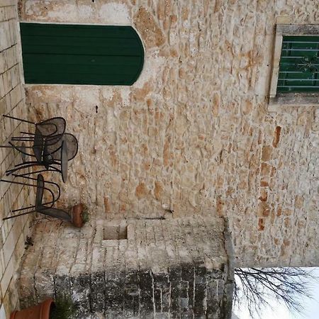 Masseria Sant'Elia Martina Franca Exterior photo